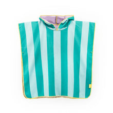 Beach poncho Lagoon
