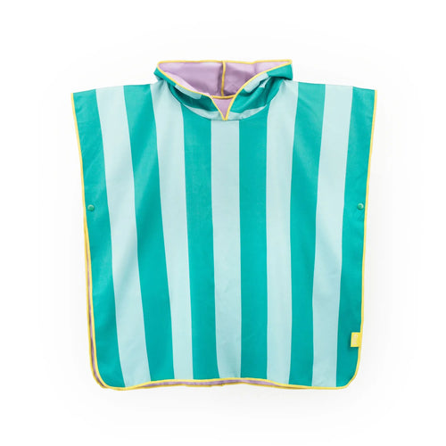 Beach poncho Lagoon