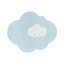 Playmat Cloud Large – Minty Green
