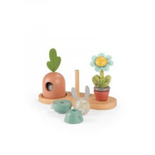 Apilable multiactividades Trois Petits