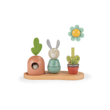 Apilable multiactividades Trois Petits