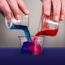 NG Cool Reactions Chemistry Kit