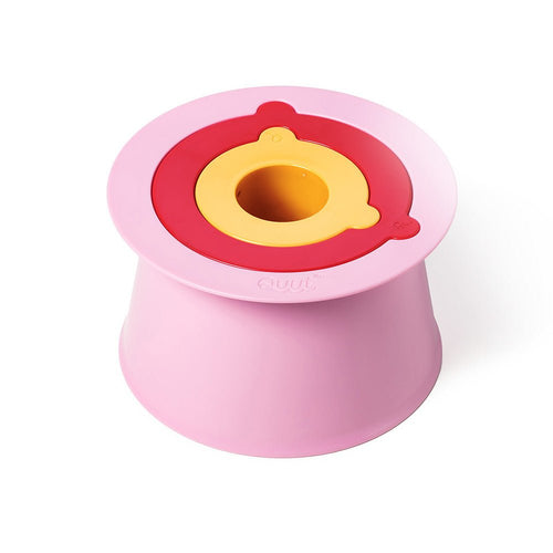 Alto - Cherry /Banana Pink