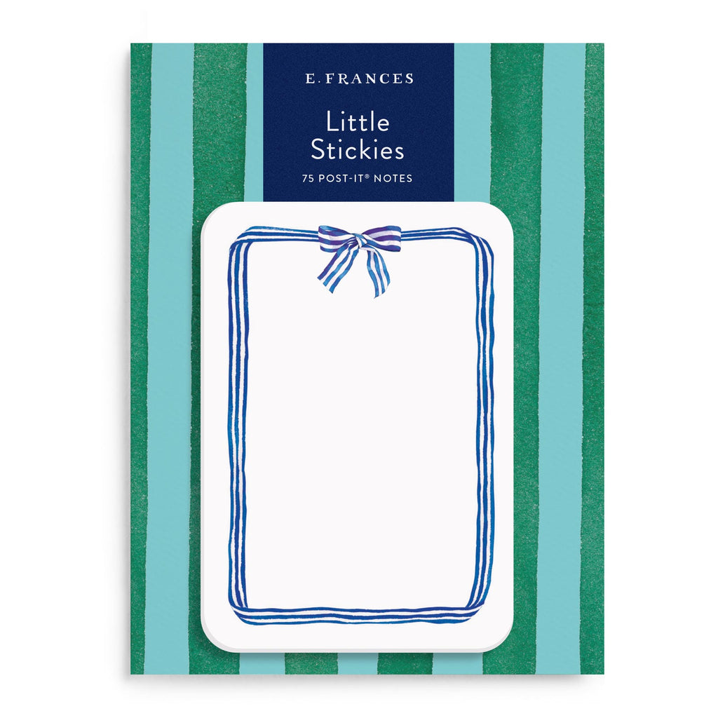 Little Stickies (7 diseños)