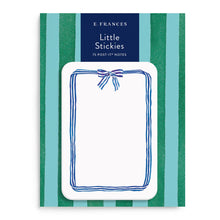 Little Stickies (7 diseños)