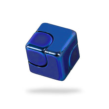 Spin Cube- Fidget Spinners ( 4 colores)