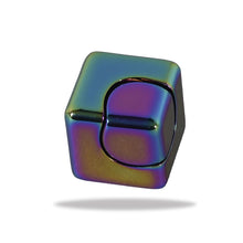 Spin Cube- Fidget Spinners ( 4 colores)