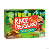 Race to the treasure