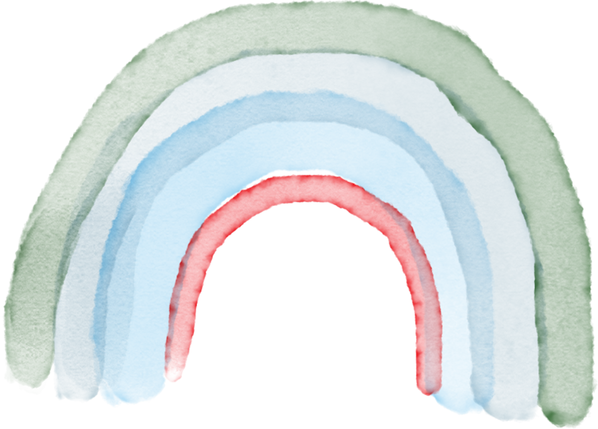 Rainbow Logo