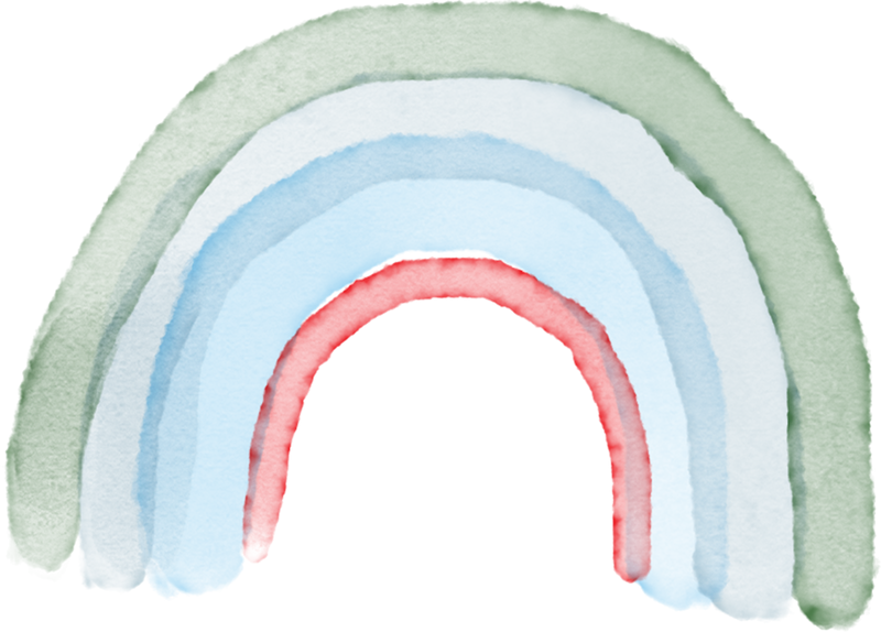 Rainbow Logo