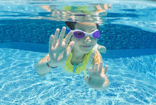 Swim Goggles Int Rainbow Unicorn