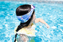Swim Goggles Int Rainbow Unicorn