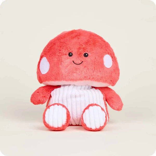 Red Toadstool Warmies