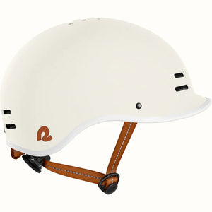 Remi Kids’ Bike & Skate Helmet - Eggshell (2 tallas)