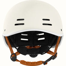 Remi Kids’ Bike & Skate Helmet - Eggshell (2 tallas)