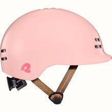 Remi Toddler  Bike & Skate Helmet - 45-49cm - Blush