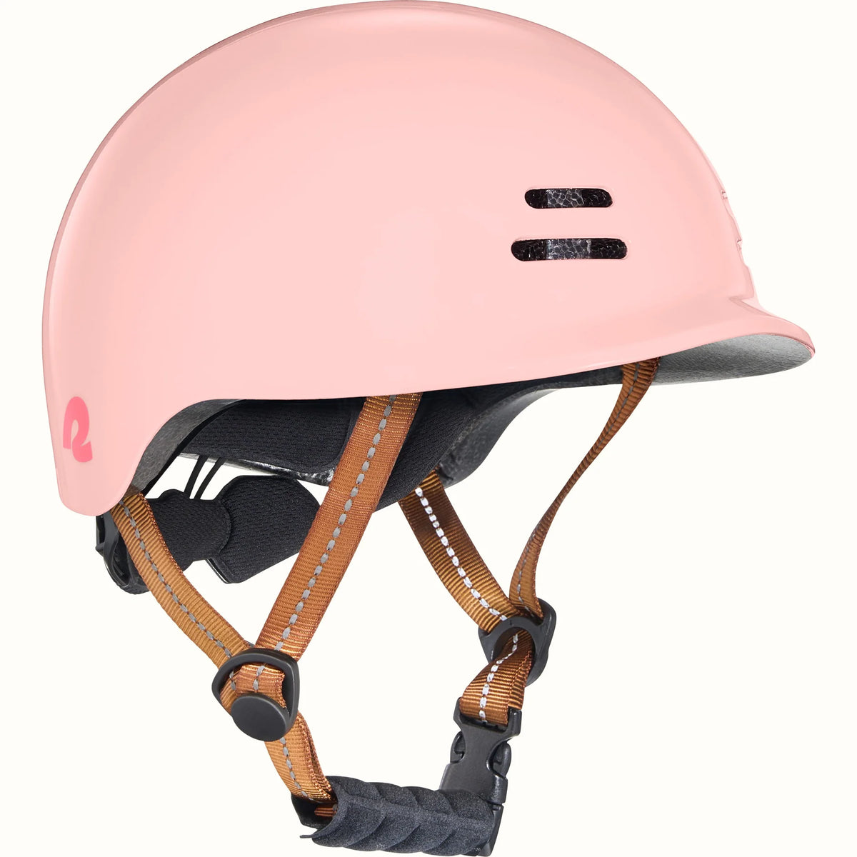 Remi Toddler  Bike & Skate Helmet - 45-49cm - Blush