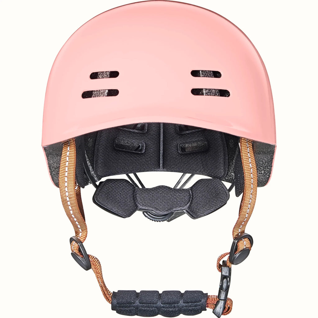 Remi Toddler  Bike & Skate Helmet - 45-49cm - Blush