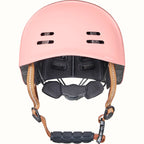 Remi Toddler  Bike & Skate Helmet - 45-49cm - Blush