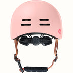 Remi Toddler  Bike & Skate Helmet - 45-49cm - Blush