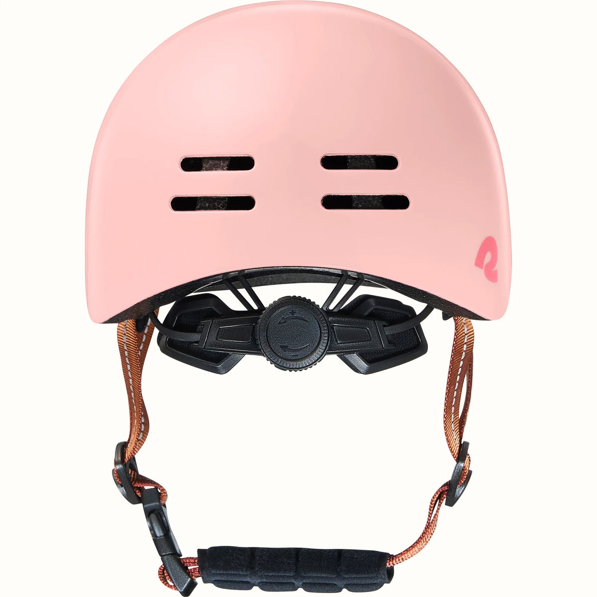 Remi Toddler  Bike & Skate Helmet - 45-49cm - Blush