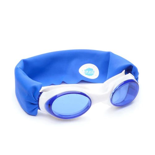 Swim Goggles Int Royal