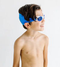 Swim Goggles Int Royal