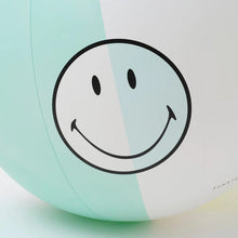 Inflatable Sprinkler Smiley