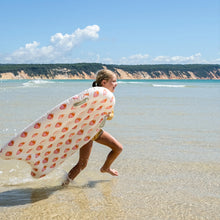 Inflatable Boogie Board Sea Seeker Strawberry