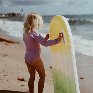 Inflatable Body Board Sea Seeker Ocean