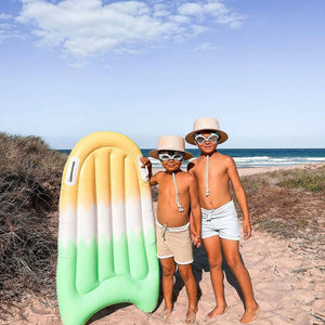 Inflatable Body Board Sea Seeker Ocean