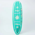 Surfboard De Playa Esmeralda