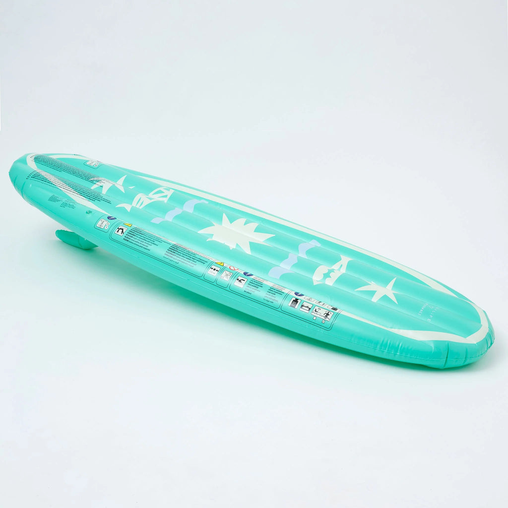 Surfboard De Playa Esmeralda