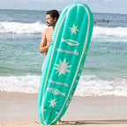 Surfboard De Playa Esmeralda