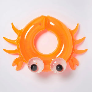 Kiddy Pool Ring Sonny the Sea Creature