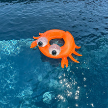Kiddy Pool Ring Sonny the Sea Creature