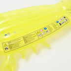 Luxe Lie-On Float Sonny the Sea Creature