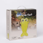Luxe Lie-On Float Sonny the Sea Creature