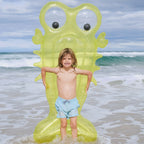 Luxe Lie-On Float Sonny the Sea Creature