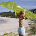 Luxe Lie-On Float Sonny the Sea Creature
