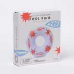 Pool Ring De Playa Coral