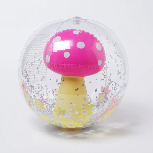 3D Inflatable Beach Ball Mima the Fairy
