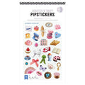 Pipsticks x Haricot Vert Nostalgic Charm Scratch n Sniff