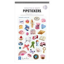 Pipsticks x Haricot Vert Nostalgic Charm Scratch n Sniff