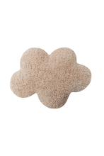 Floor Cushion Clouds Rose