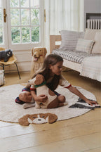 Cushion Cooper