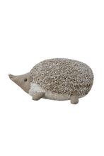 Floor Cushion Hedgehog