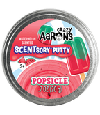 Thinking Putty - Scentsory - Popsicle