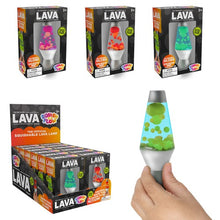Lava Squish N’ Flow (3 colores)