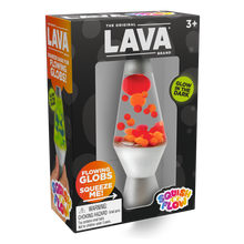 Lava Squish N’ Flow (3 colores)
